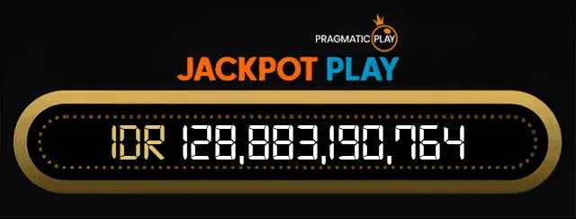 Jackpot GARUDA969 Mobile